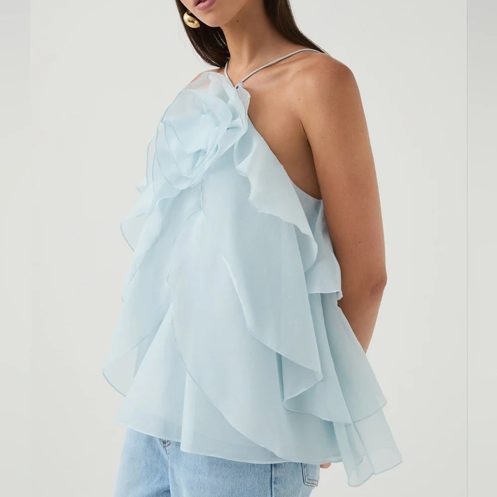 Aje Summer clothes skirt set - Picture 4 of 4